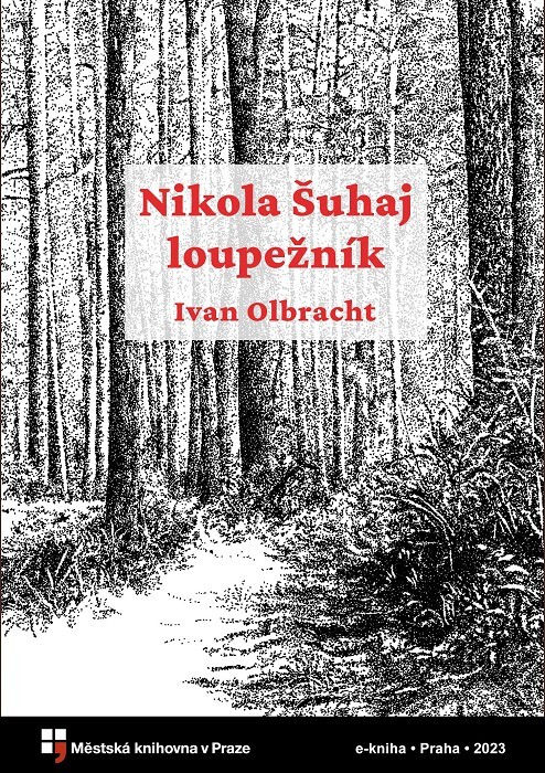 Nikola Šuhaj loupežník