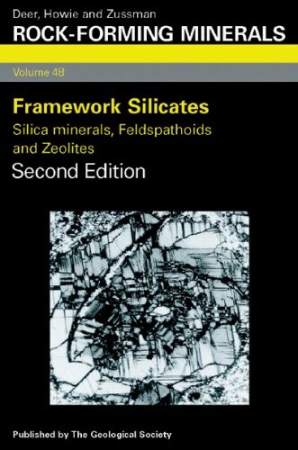 Framework Silicates: Silica Minerals, Feldspathoids and the Zeolites