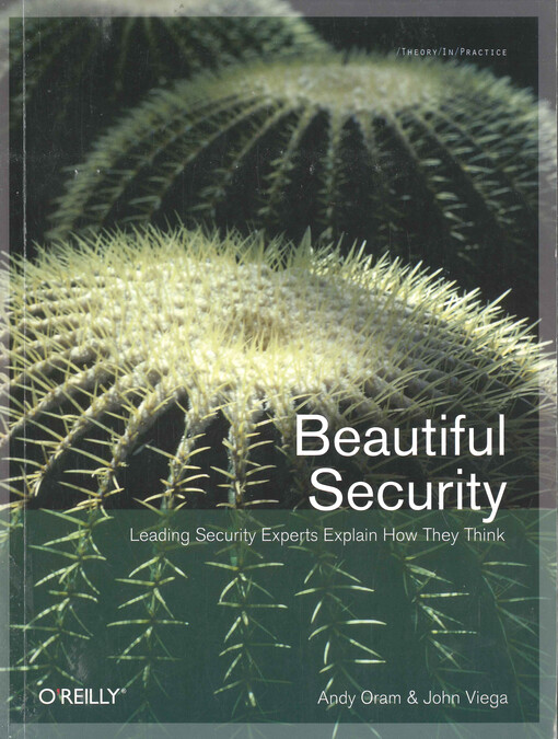 Beautiful security
