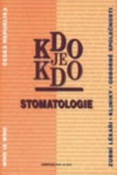 Kdo je kdo v české stomatologii