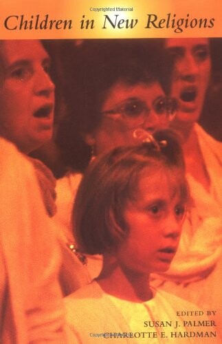 Children in new religions