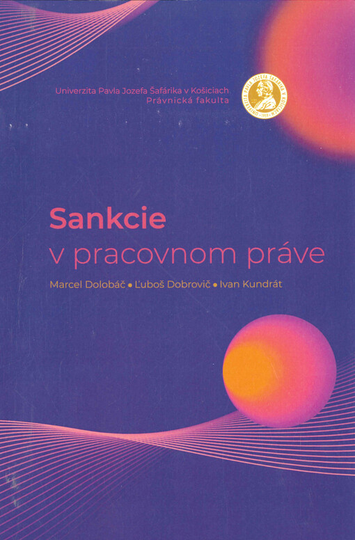 Sankcie v pracovnom práve