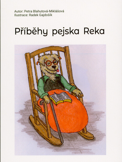 Příběhy pejska Reka