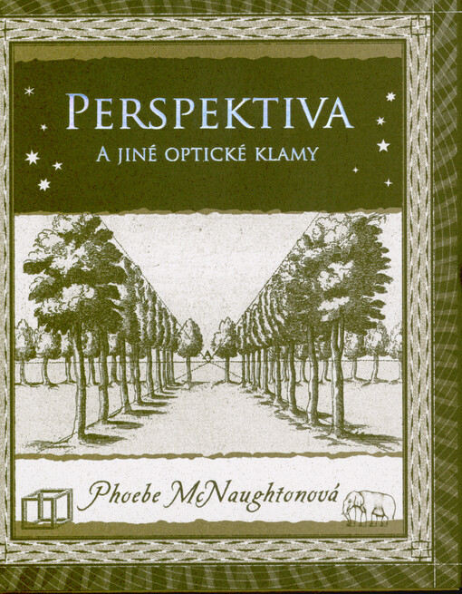 Perspektiva a jiné optické klamy