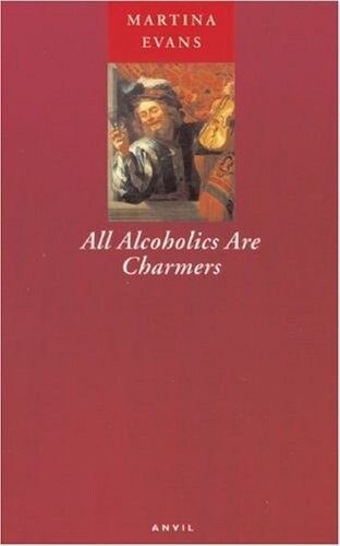 All alcoholics are charmers