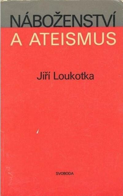 Náboženství a ateismus
