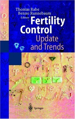 Fertility Control: Update and Trends
