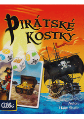 Pirátské kostky (odkaz v elektronickém katalogu)