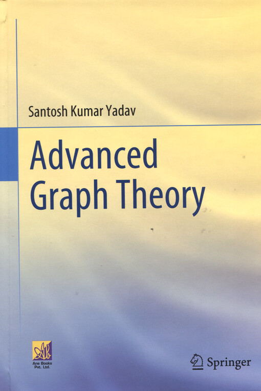 Advanced graph theory