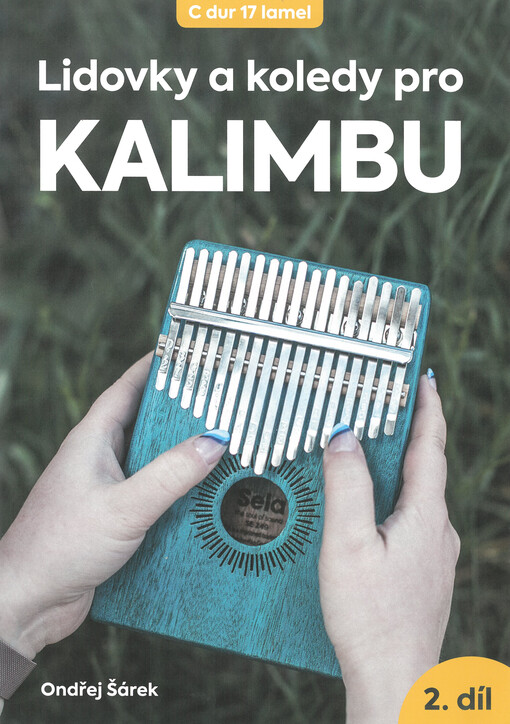 Lidovky a koledy pro kalimbu