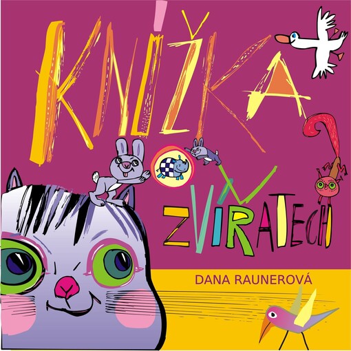 Knížka o zvířatech, sv. 1