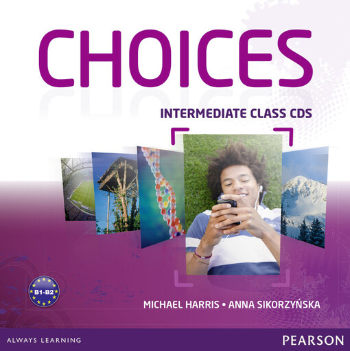 Choices :intermediate
