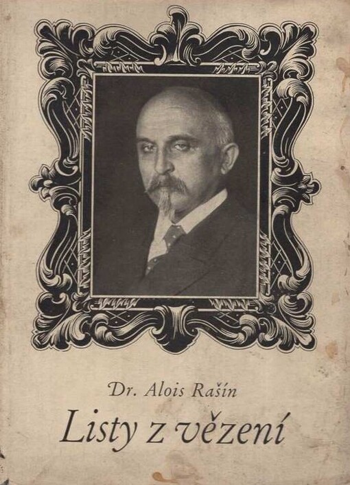 Listy z vězení