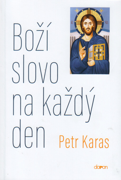 Boží slovo na každý den