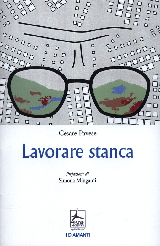 Lavorare stanca