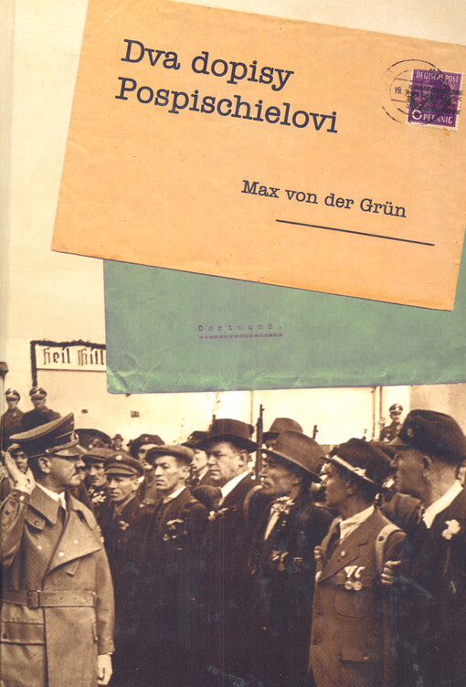 Dva dopisy Pospischielovi