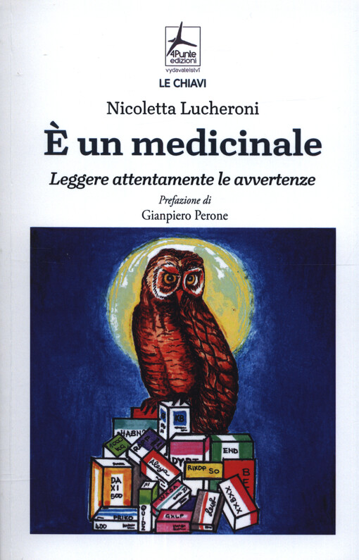 E un medicinale : leggere attentamente le avvertenze