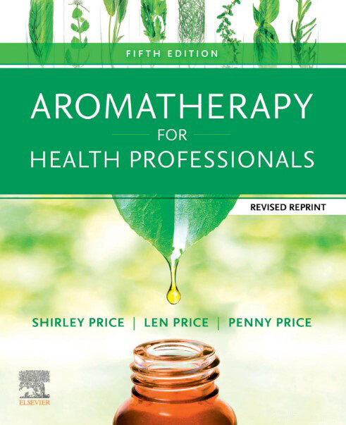 Aromatherapy for health professionals