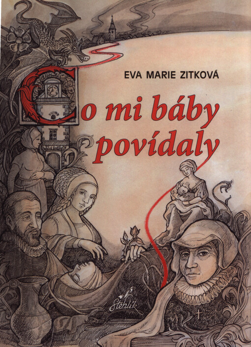 Co mi báby povídaly