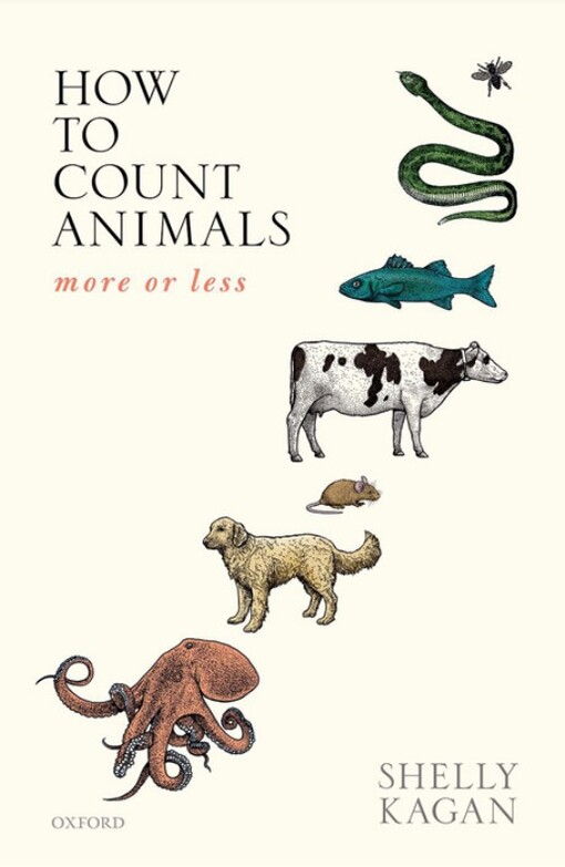 How to count animals : more or less