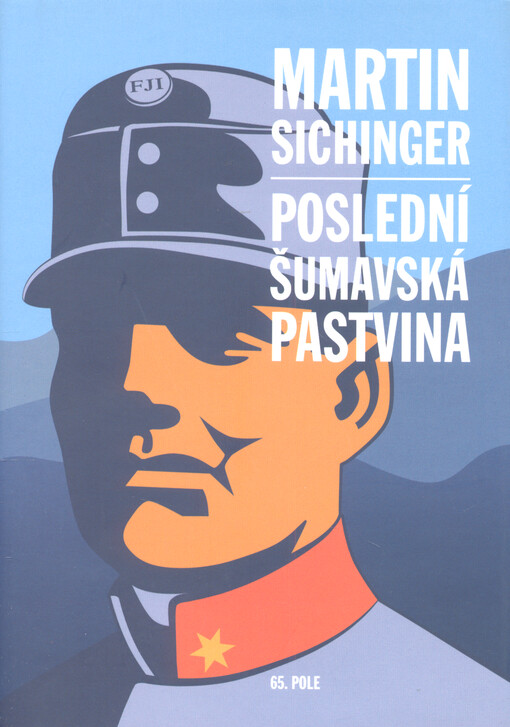 Poslední šumavská pastvina