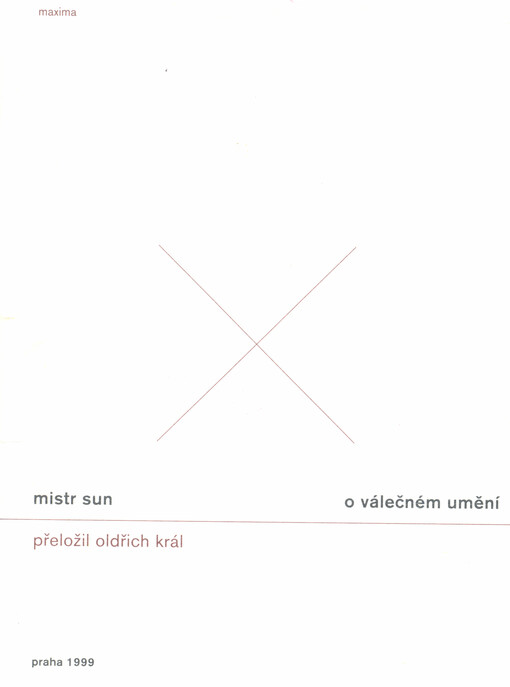 O válečném umění