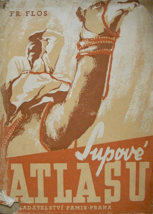 Supové Atlasu :(tajemná Taza)