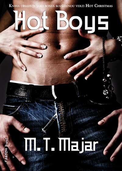 Hot Boys, 1. vyd.
