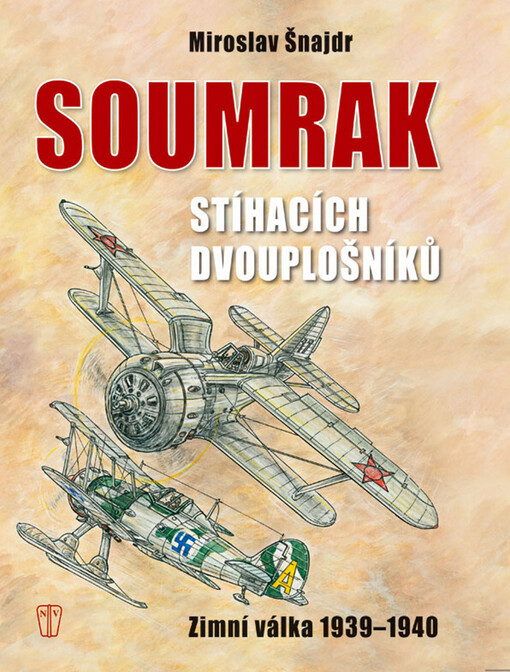 Soumrak stíhacích dvouplošníků.Zimní válka 1939-1940