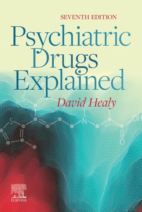 Psychiatric drugs explained