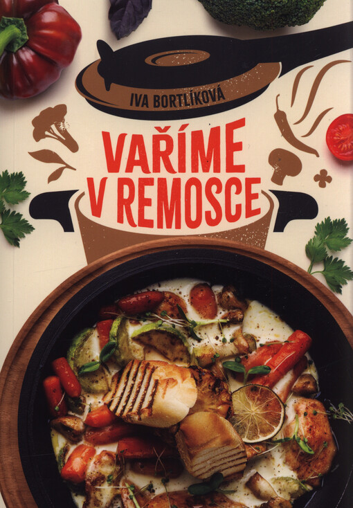 Vaříme v remosce