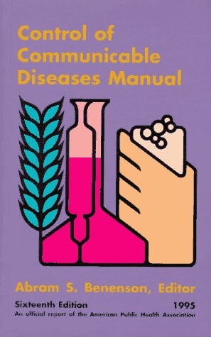 Control of communicable diseases manual