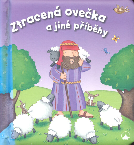 Ztracená ovečka a jiné příběhy