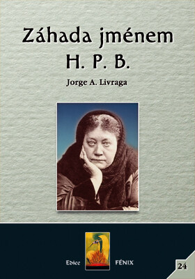 Záhada jménem H.P.B.