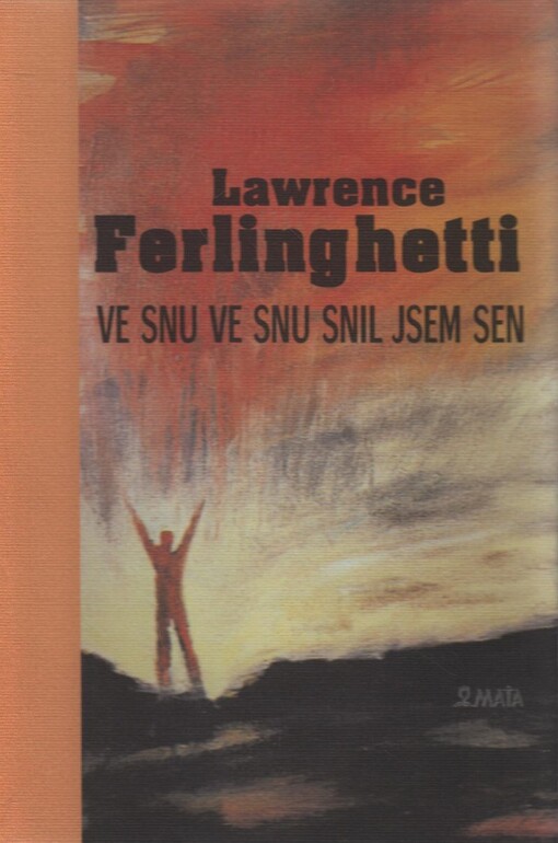 Ve snu ve snu snil jsem sen