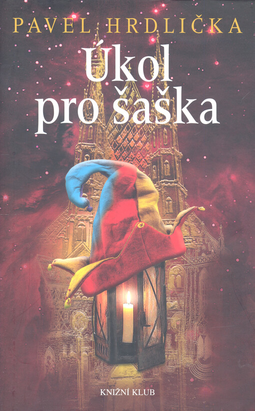 Úkol pro šaška
