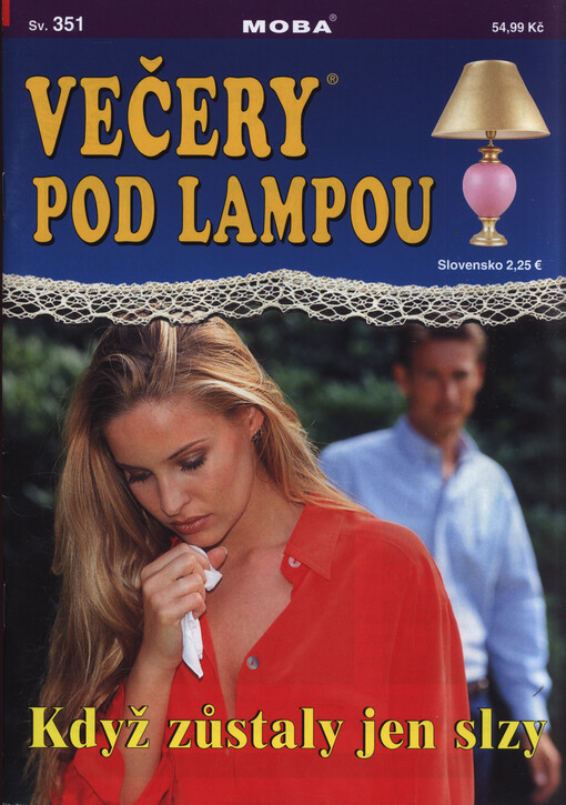 Když zůstaly jen slzy