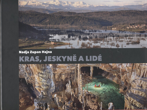 Kras, jeskyně a lidé