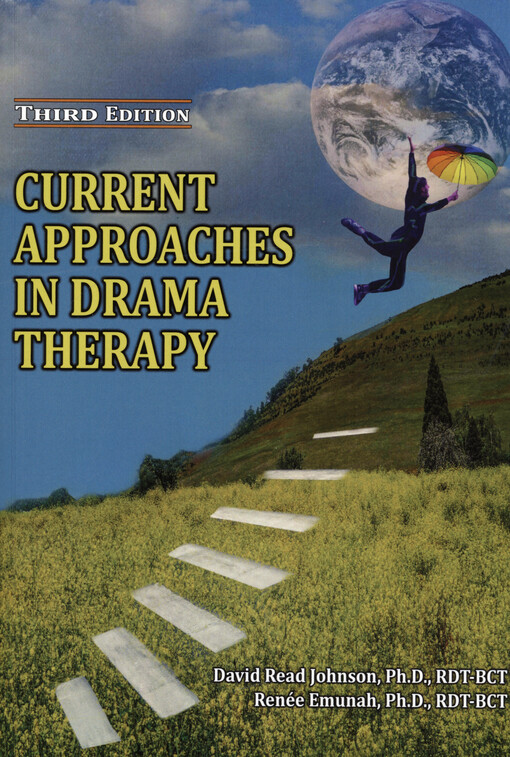 Current approaches in drama therapy
