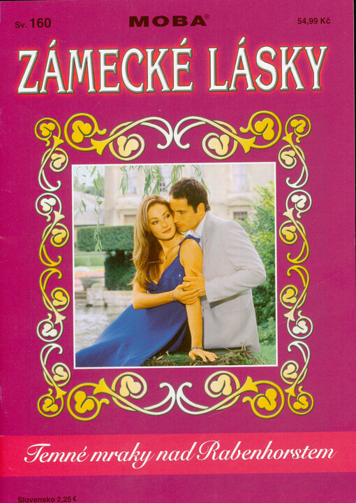 Temné mraky nad Rabenhorstem