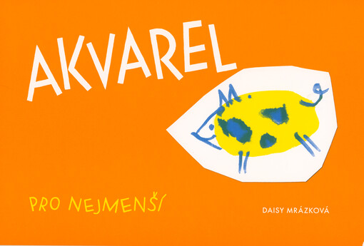 Akvarel pro nejmenší