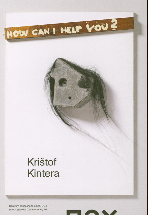 Krištof Kintera : how can I help you?