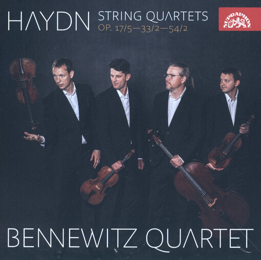 String Quartets