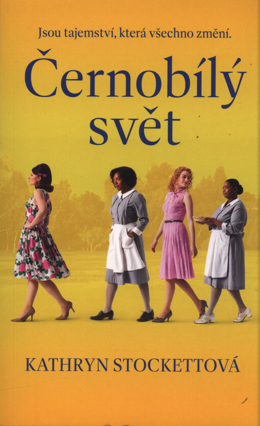 Černobílý svět