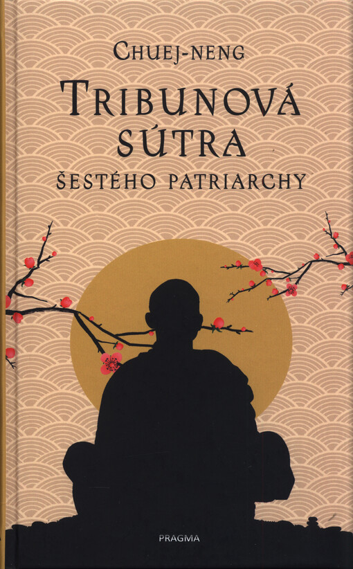 Tribunová sútra Šestého patriarchy