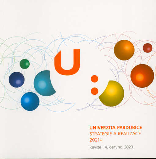 Strategický záměr Univerzity Pardubice na období od roku 2021