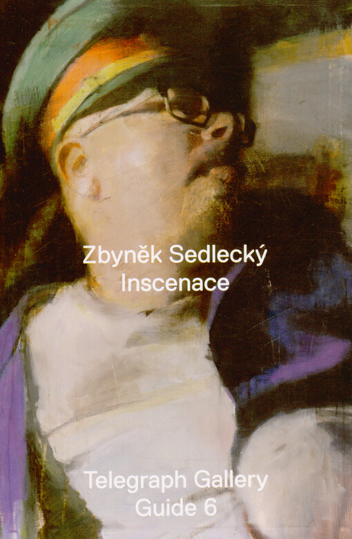 Zbyněk Sedlecký : inscenace