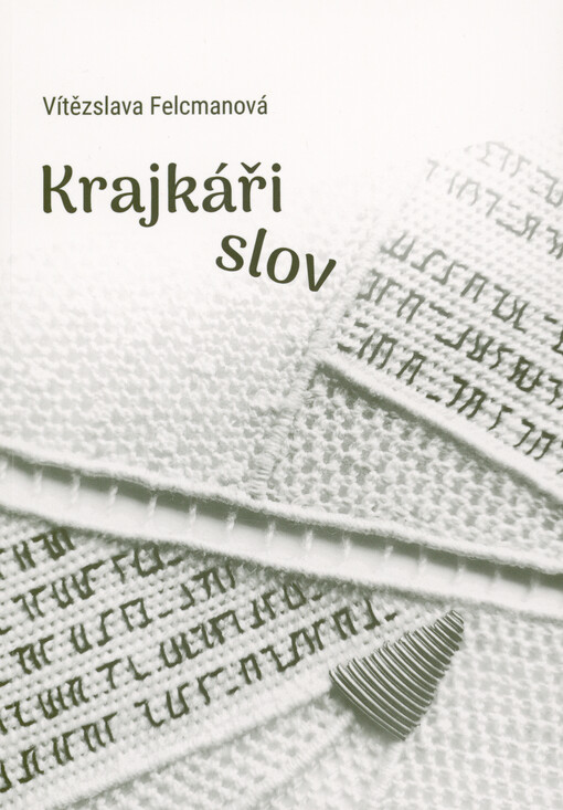 Krajkáři slov