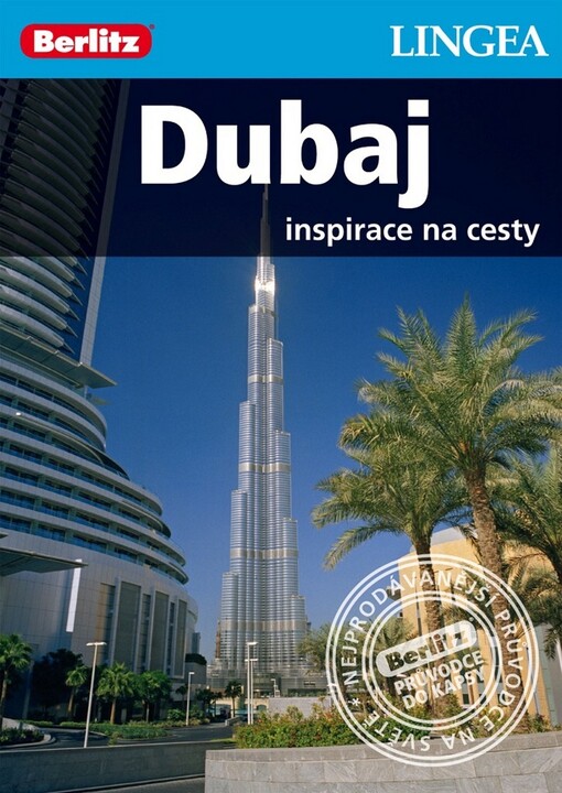 Dubaj - Inspirace na cesty 
