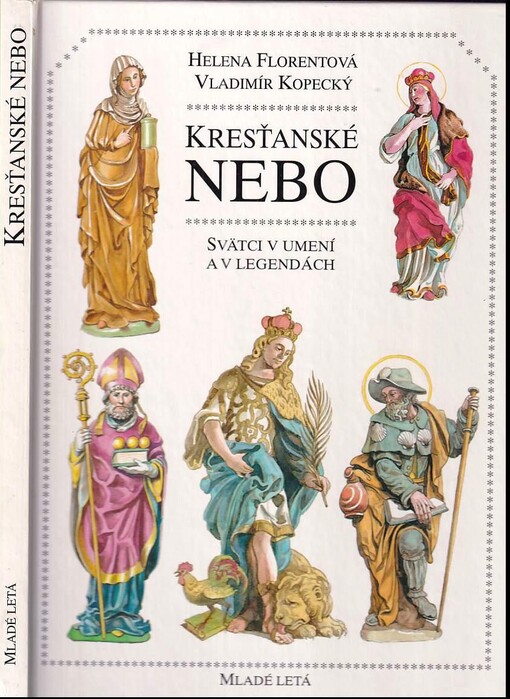 Krestanske nebo